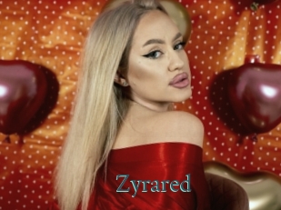 Zyrared